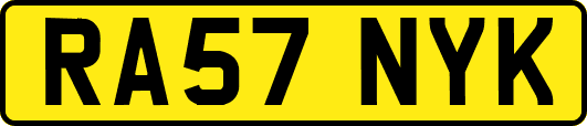 RA57NYK