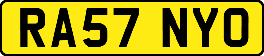 RA57NYO