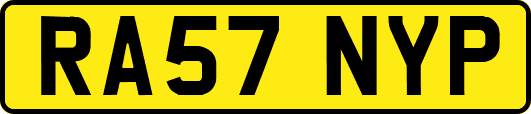 RA57NYP
