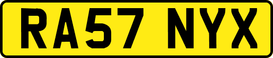 RA57NYX