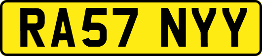 RA57NYY