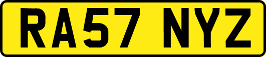 RA57NYZ