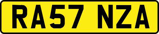 RA57NZA
