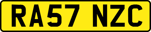 RA57NZC