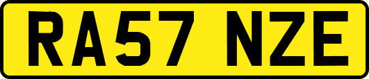 RA57NZE