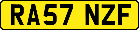 RA57NZF