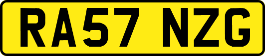 RA57NZG