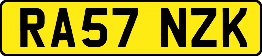 RA57NZK