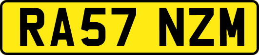 RA57NZM