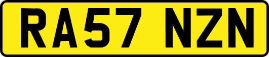 RA57NZN