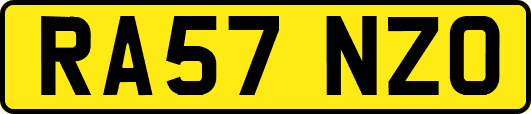 RA57NZO