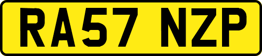 RA57NZP