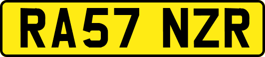 RA57NZR