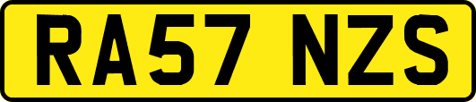 RA57NZS