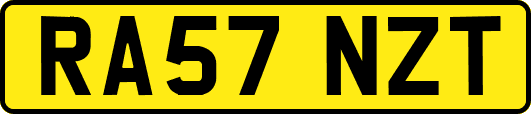 RA57NZT