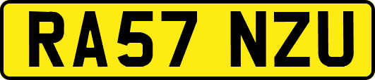 RA57NZU