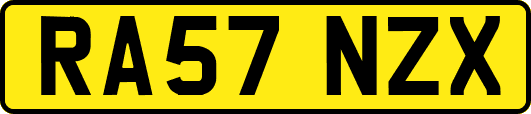 RA57NZX
