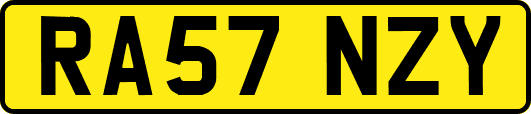 RA57NZY
