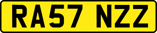 RA57NZZ