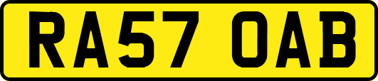 RA57OAB