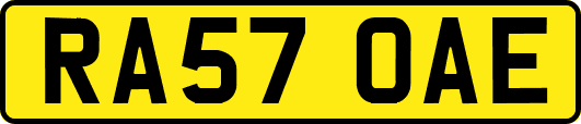 RA57OAE