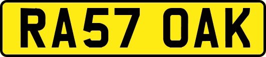 RA57OAK