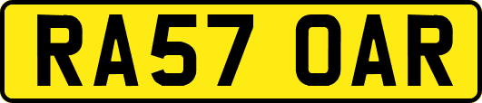 RA57OAR