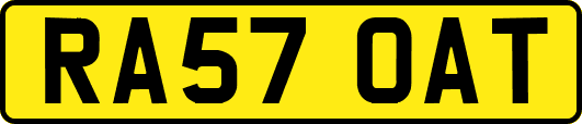 RA57OAT