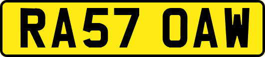 RA57OAW