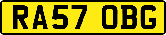 RA57OBG
