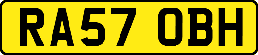RA57OBH