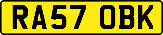 RA57OBK