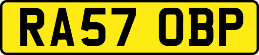 RA57OBP