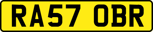 RA57OBR
