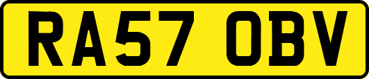RA57OBV