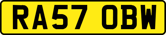 RA57OBW
