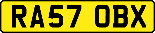 RA57OBX