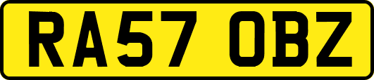 RA57OBZ