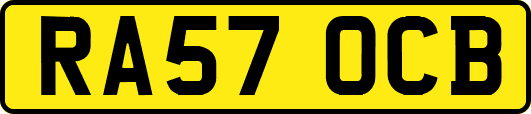 RA57OCB
