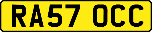 RA57OCC
