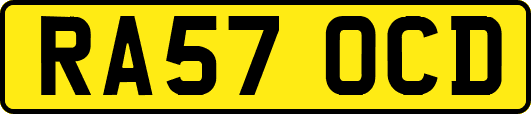 RA57OCD