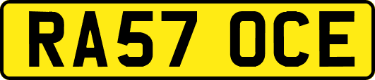 RA57OCE