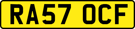RA57OCF