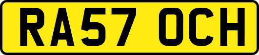 RA57OCH