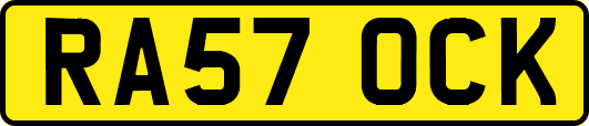 RA57OCK