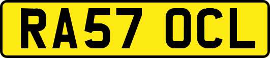 RA57OCL