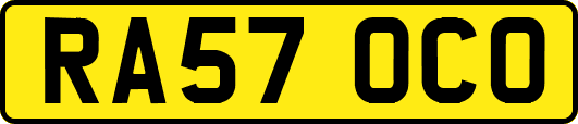 RA57OCO