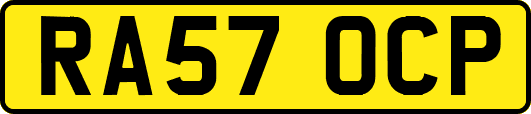RA57OCP