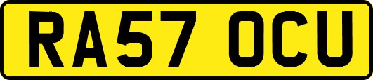 RA57OCU