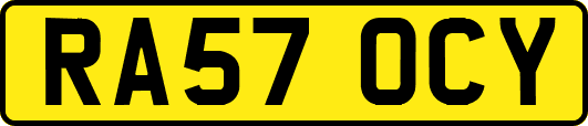 RA57OCY